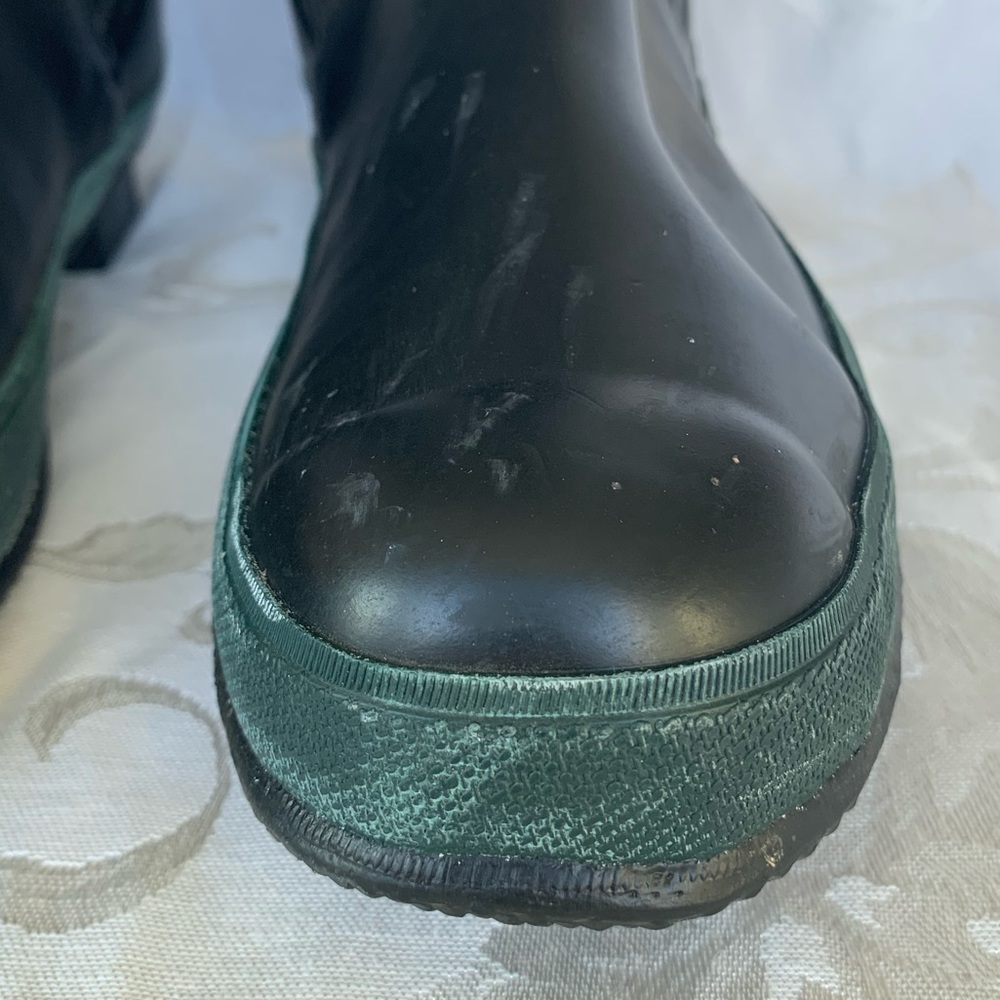 Bass Thermolite Chieff boot V-262 size 8 - Picture 5 of 8